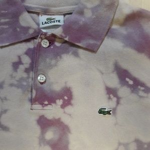 LACOSTE POLO